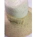 GA6 Lot Of 3 Paper/Straw Ladies' Derby Hats From C C Exclusives  eb-34755575